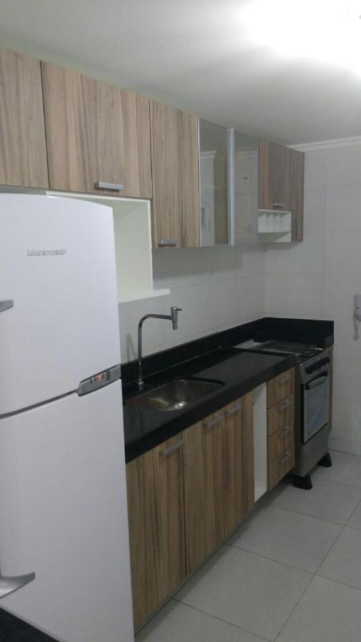 Apartamento Oneflat João Pessoa Exterior foto