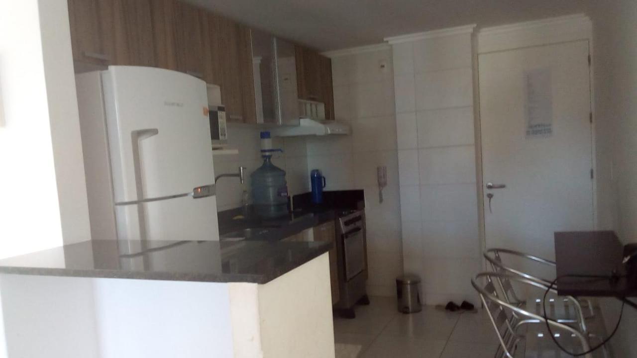 Apartamento Oneflat João Pessoa Exterior foto