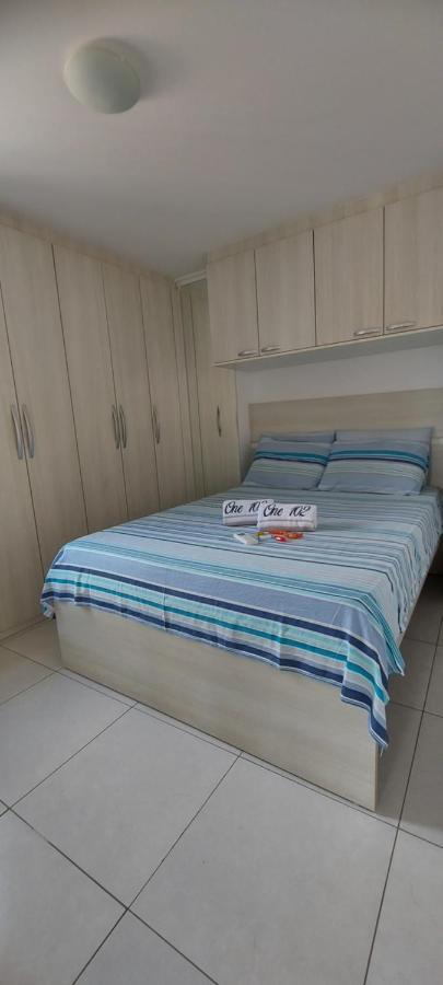 Apartamento Oneflat João Pessoa Exterior foto