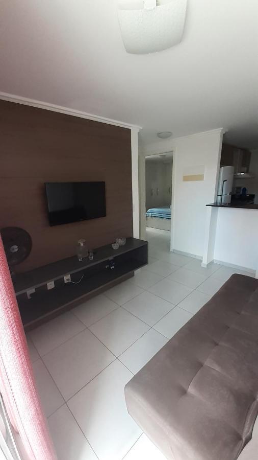 Apartamento Oneflat João Pessoa Exterior foto
