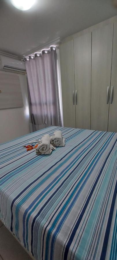 Apartamento Oneflat João Pessoa Exterior foto